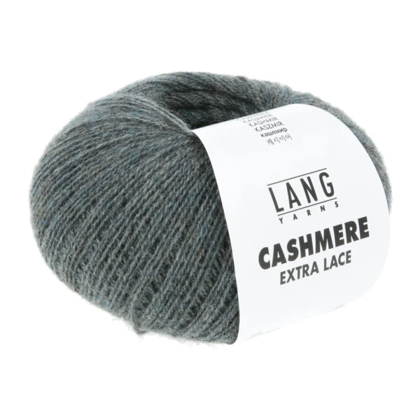 Lang Yarns Cashmere Extra Lace 0210