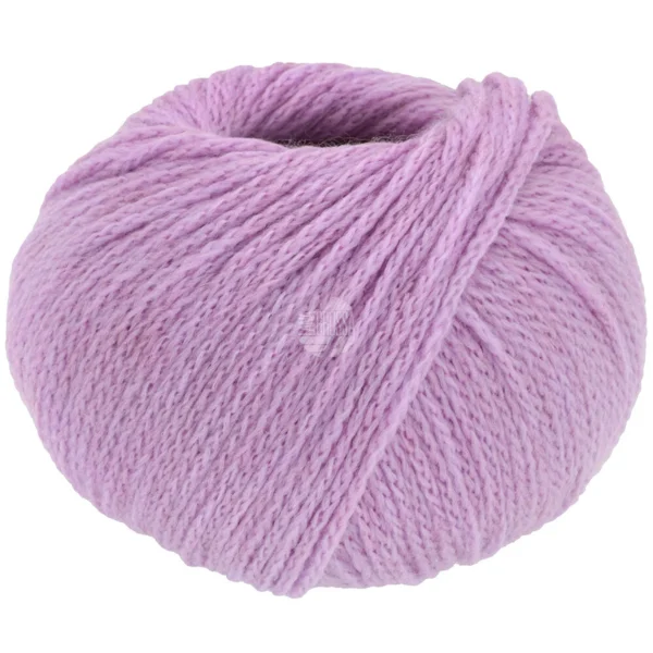 Lana Grossa Cool Merino 32 Lilas