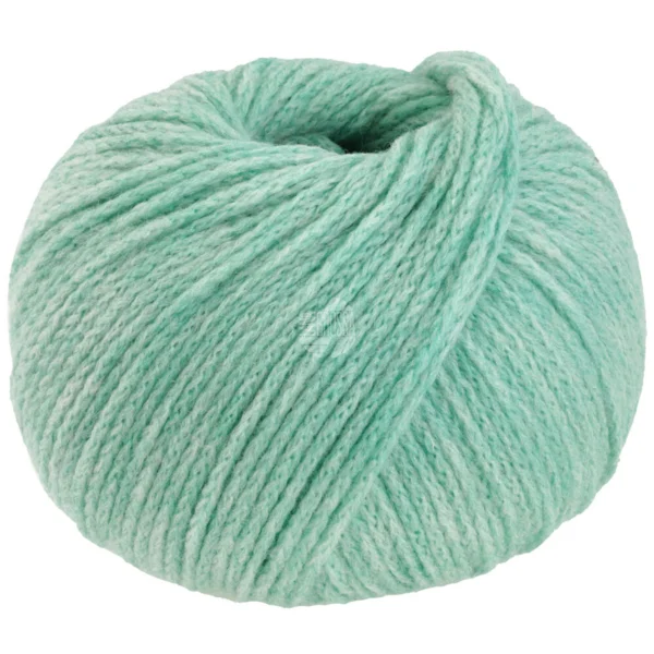 Lana Grossa Cool Merino 30 Turquoise menthe