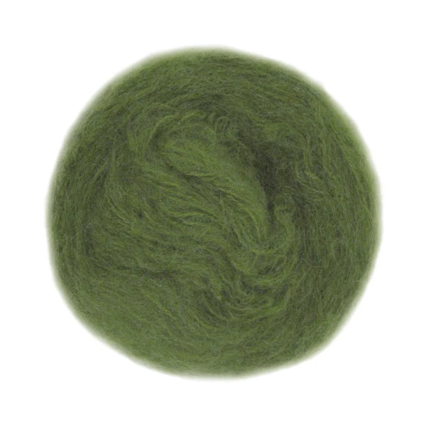 Gjestal Poppis 3206 Vert armée