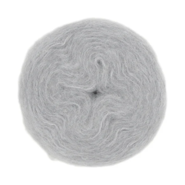 Gjestal Poppis 3201 Gris clair