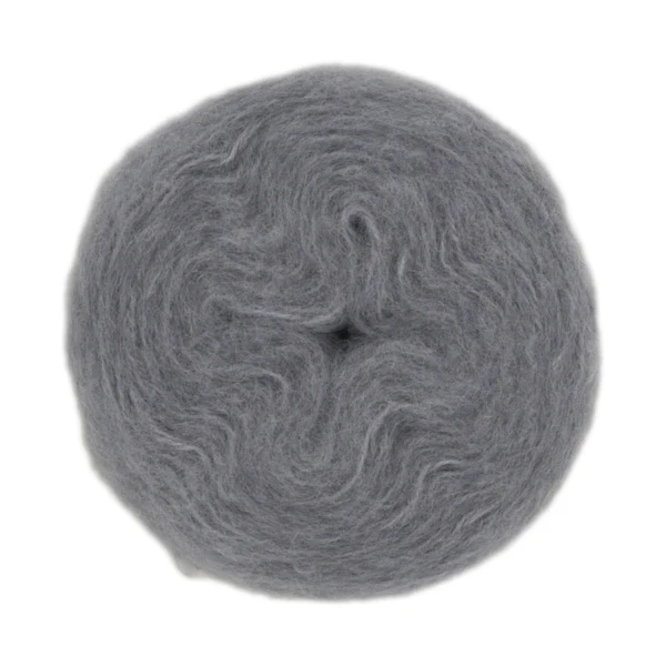 Gjestal Poppis 3202 Gris foncé