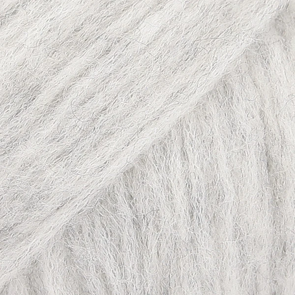 DROPS Air 03 Gris perle (Mix)