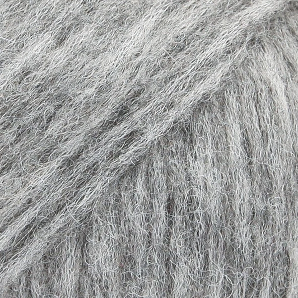 DROPS Air 04 Gris moyen (Mix)