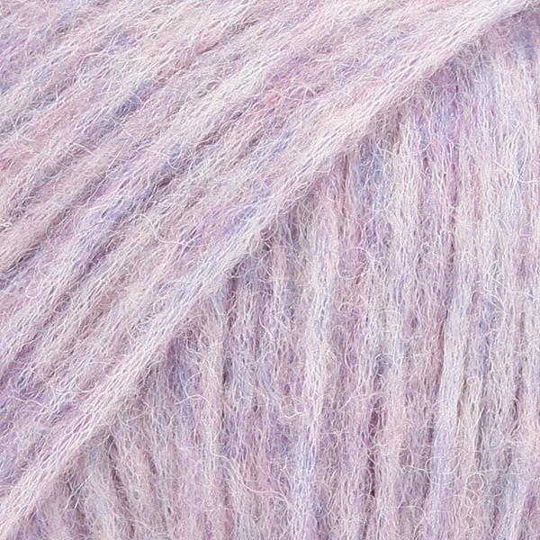 DROPS Air 15 Brume violette (Mix)