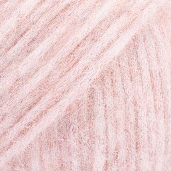 DROPS Air 33 Sable rose (Uni Colour)