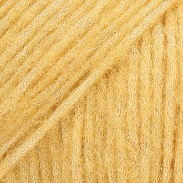 DROPS Air 22 Jaune (Uni Colour)