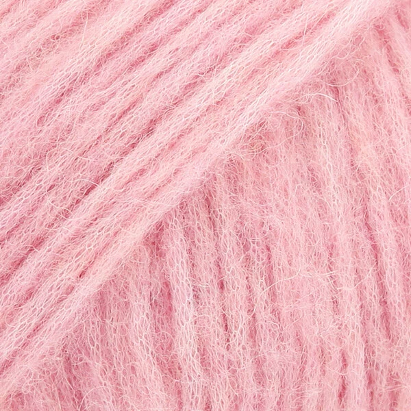 DROPS Air 24 Rose (Uni Colour)
