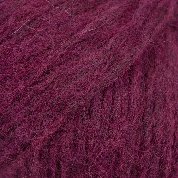 DROPS Air 59 Rubis (Uni Colour)