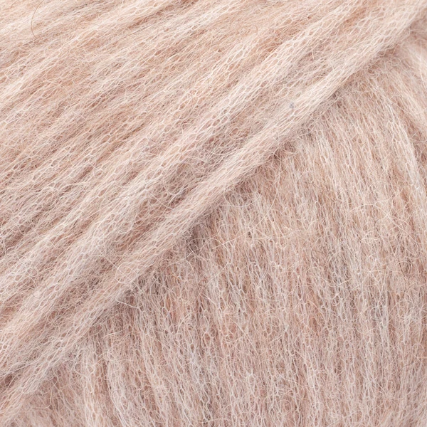 DROPS Air 34 Marbre rose (Uni colour)