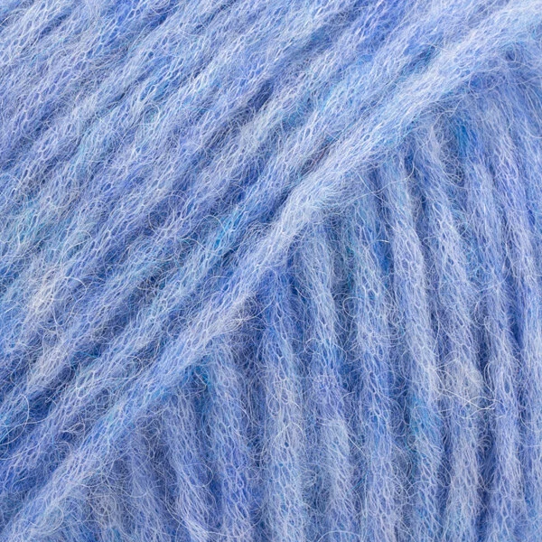 DROPS Air 16 Bleu (Uni Colour)