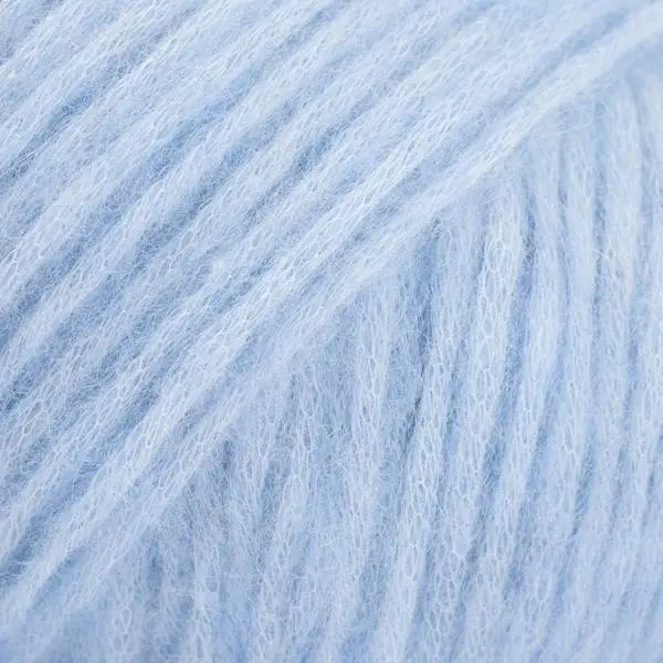 DROPS Air 36 Bleu clair (Mix)