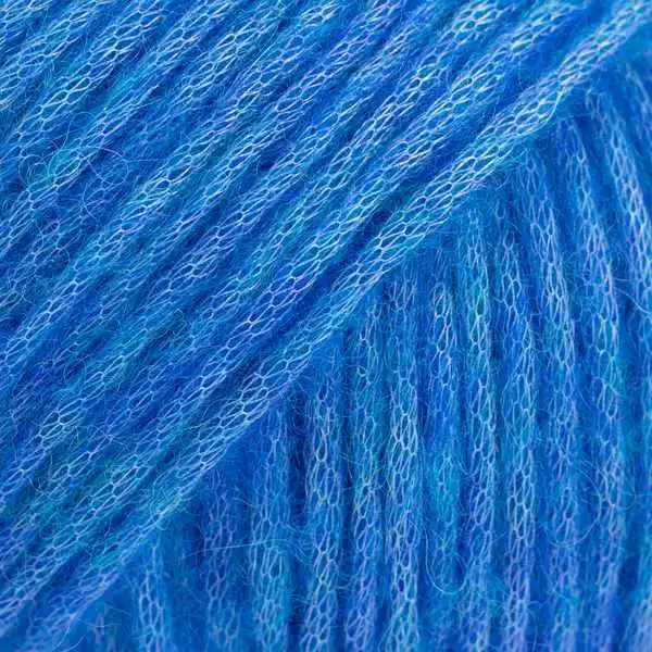 DROPS Air 37 Oiseau bleu (Mix)