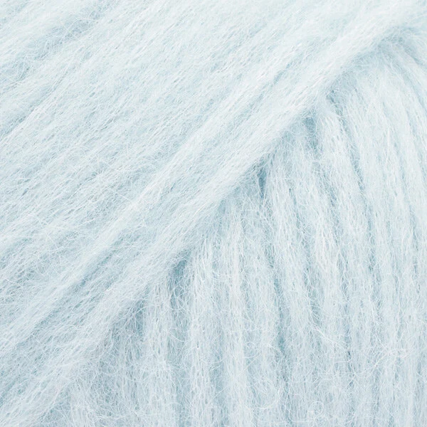 DROPS Air 18 Bruma marinale (Uni Colour)