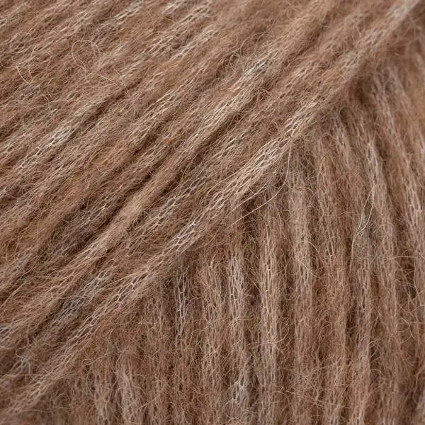 DROPS Air 49 Chêne (Uni Colour)