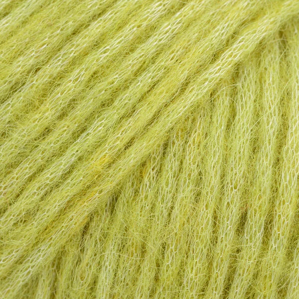DROPS Air 60 Vert olive vif (Uni Colour)