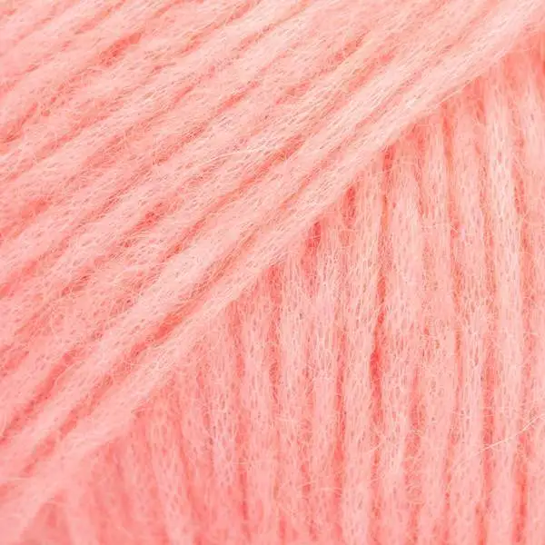 DROPS Air 50 Rose pêche (Uni Colour)