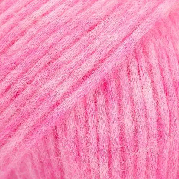 DROPS Air 52 Pétale de rose (Uni Colour)