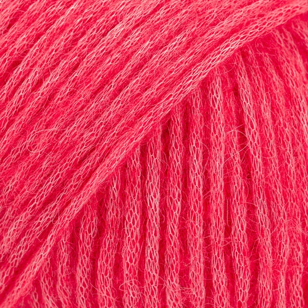 DROPS Air 64 Sorbet framboise (Uni Colour)