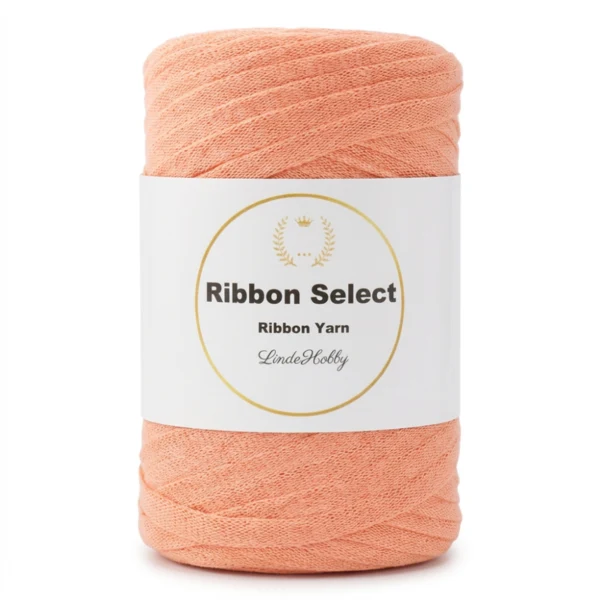 LindeHobby Ribbon Select 57 Saumon
