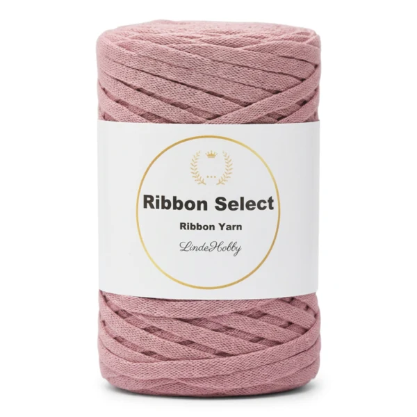 LindeHobby Ribbon Select 32 Rose