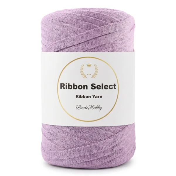 LindeHobby Ribbon Select 28 Lilas