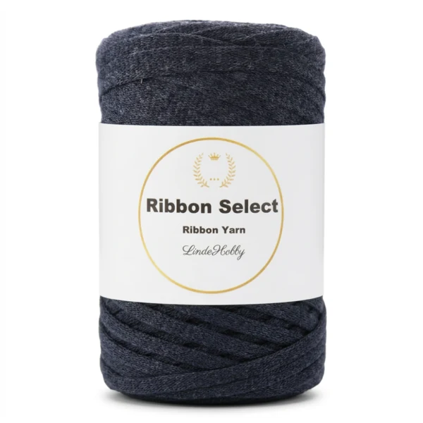 LindeHobby Ribbon Select 08 Indigo