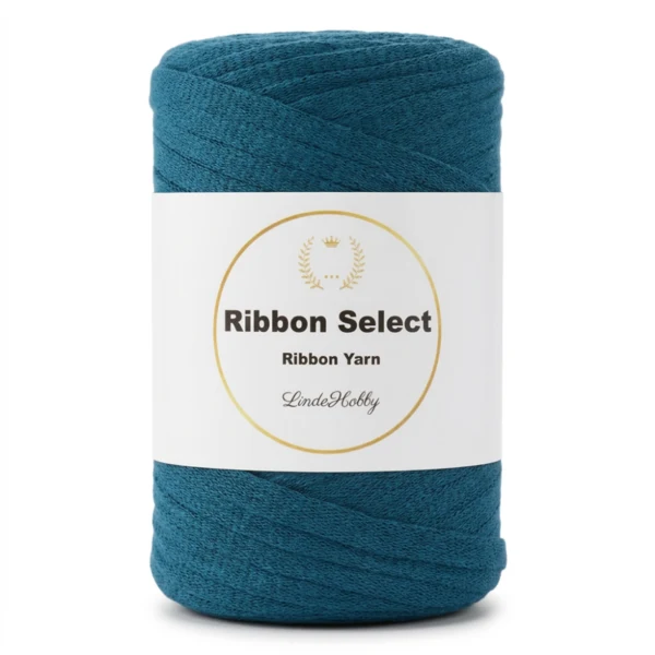 LindeHobby Ribbon Select 63 Huile foncée
