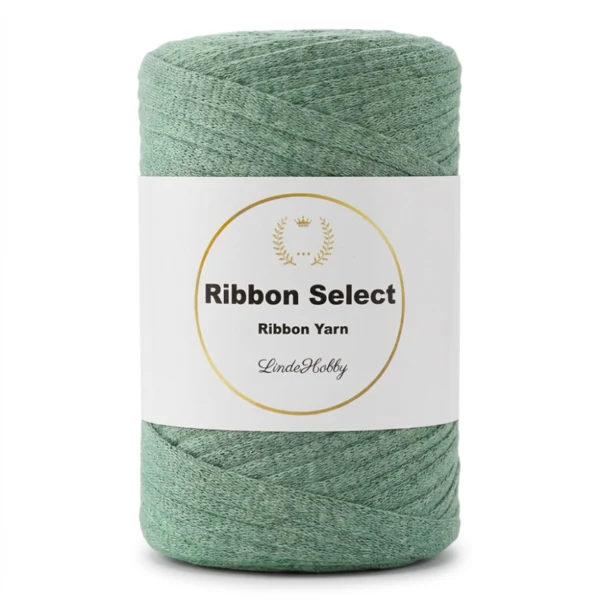 LindeHobby Ribbon Select 51 Vert pâle