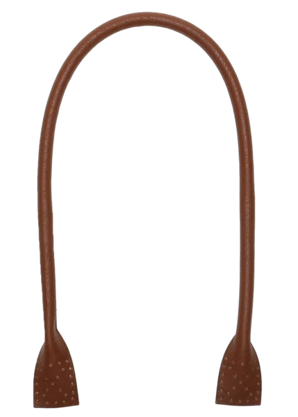 Go Handmade Tashengsels: Bruin