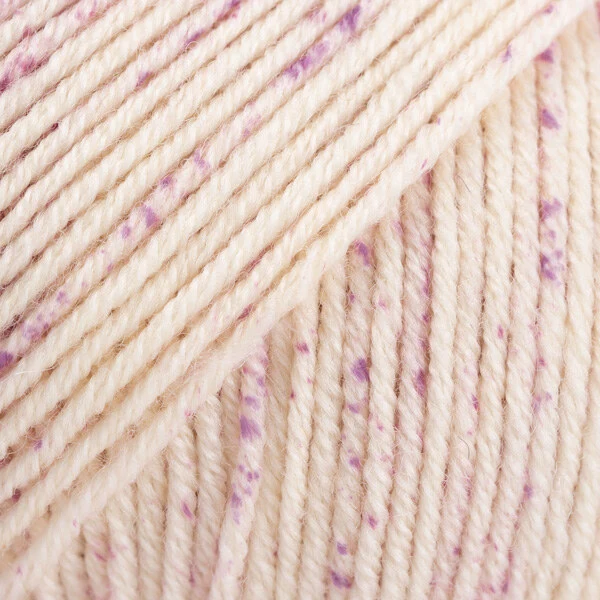 DROPS Baby Merino 104 Poussière de rêve (Print)