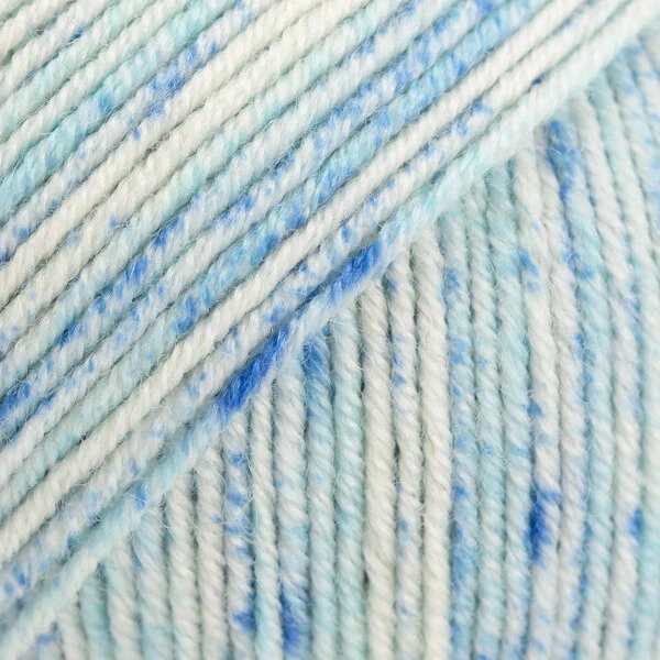 DROPS Baby Merino 100 Chant des sirènes (Print)