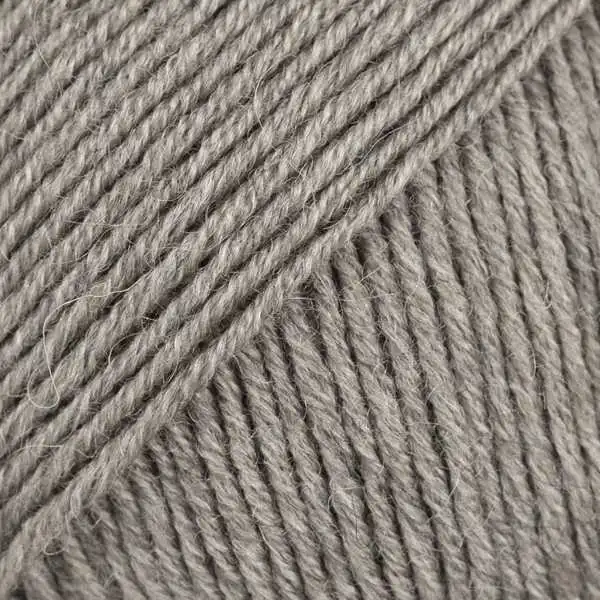 DROPS Baby Merino 57 Grège (Mix)