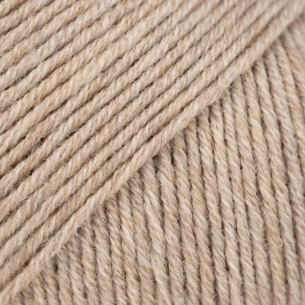 DROPS Baby Merino 70 Taupe clair (Mix)