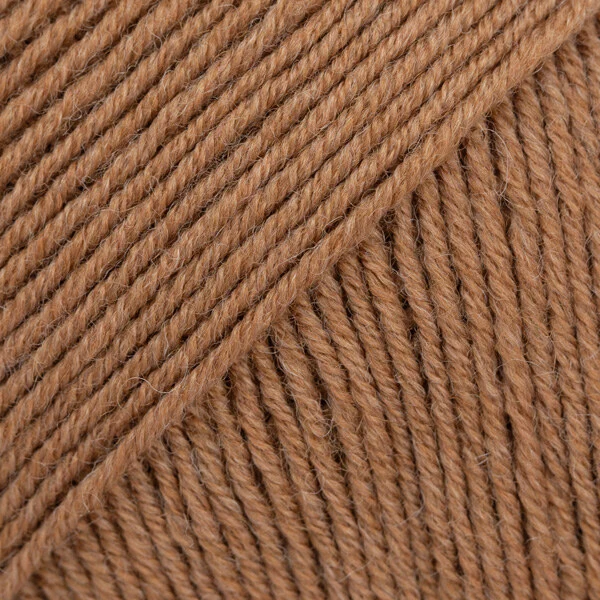 DROPS Baby Merino 61 Amande (Mix)