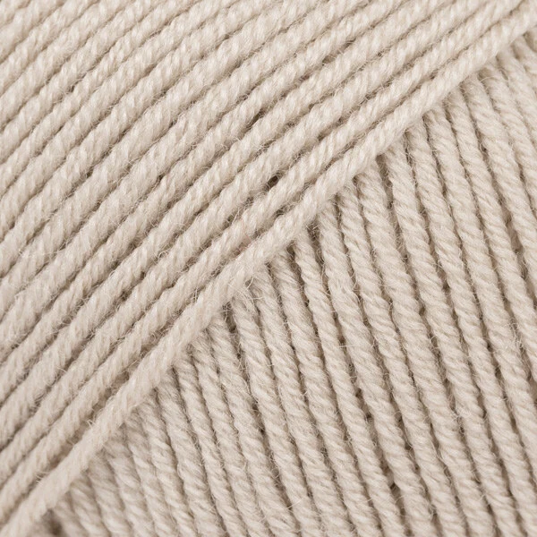 DROPS Baby Merino 64 Chêne clair (Uni Colour)