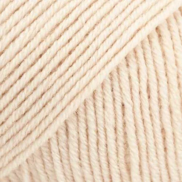 DROPS Baby Merino 59 Blé (Uni Colour)