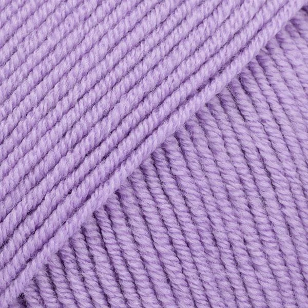 DROPS Baby Merino 14 Mauve  (Uni Colour)