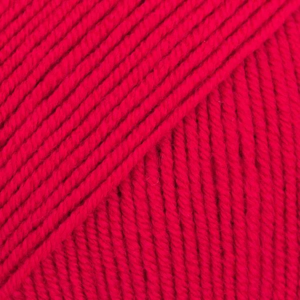 DROPS Baby Merino 16 Rouge (Uni Colour)