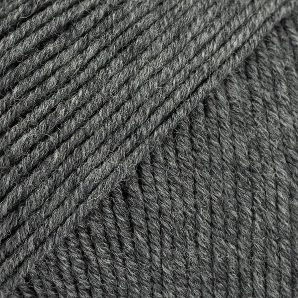 DROPS Baby Merino 20 Gris foncé (Mix)