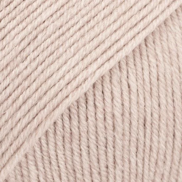 DROPS Baby Merino 23 Beige clair (Mix)