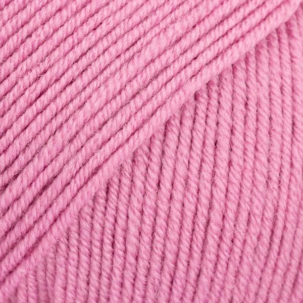 DROPS Baby Merino 27 Vieux rose (Uni Colour)
