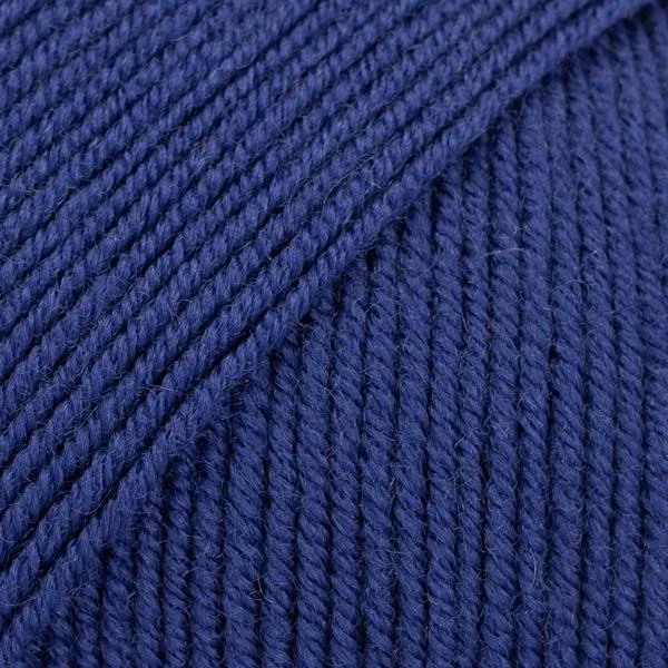 DROPS Baby Merino 30 Bleu foncé (Uni Colour)
