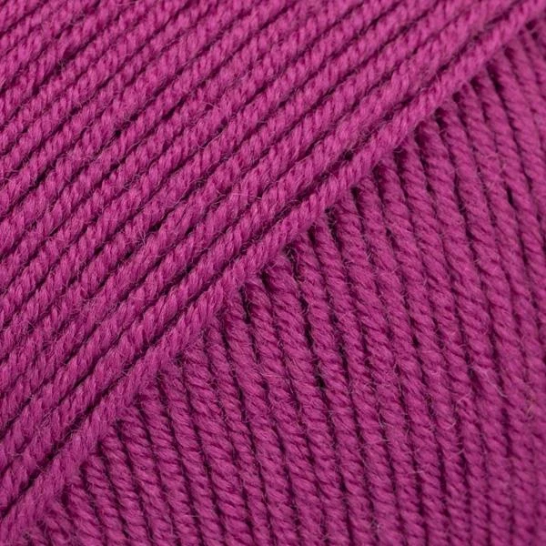DROPS Baby Merino 34 Bruyère (Uni Colour)