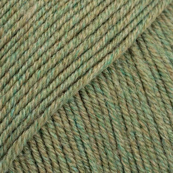 DROPS Baby Merino 38 Olive (Mix)