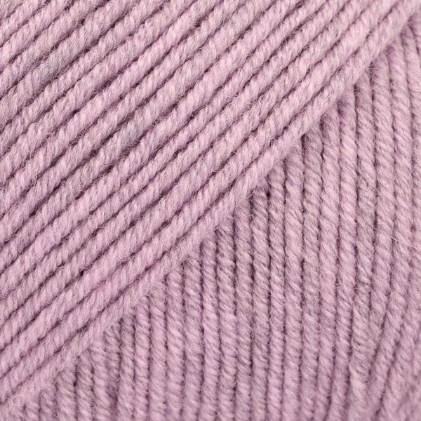 DROPS Baby Merino 39 Orchidée pourpre (Mix)