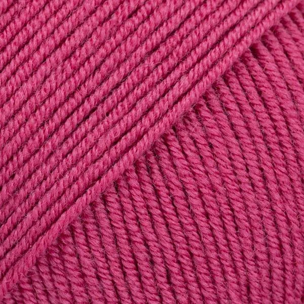 DROPS Baby Merino 41 Prune (Uni Colour)