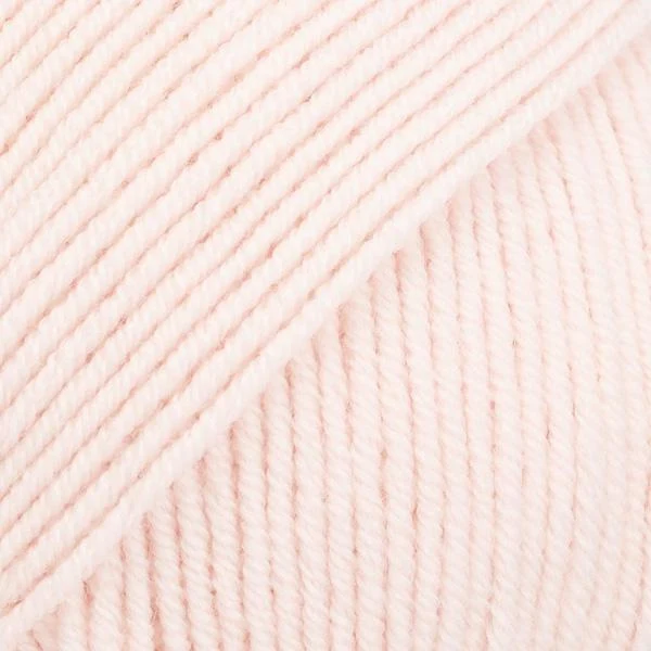 DROPS Baby Merino 44 Poudre (Uni Colour)