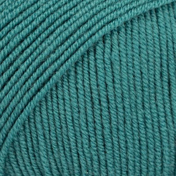 DROPS Baby Merino 47 Mer du nord (Uni Colour)