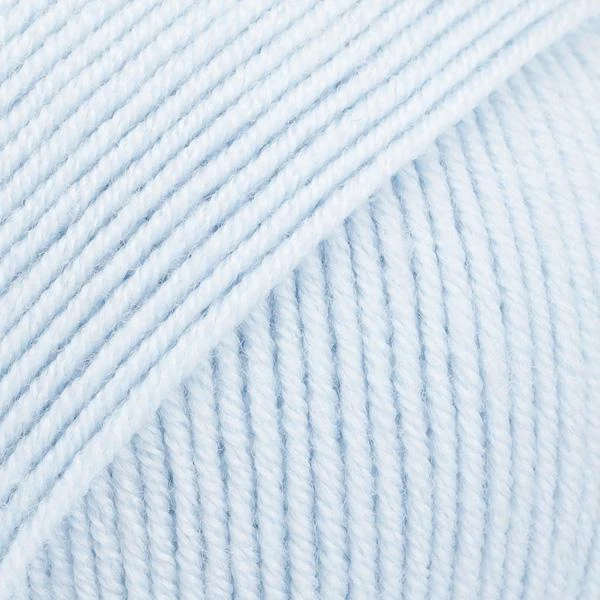 DROPS Baby Merino 53 Rosée matinale (Uni Colour)